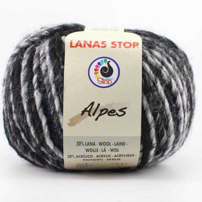 stop alpes - Ref. 255