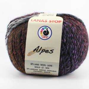 stop alpes - Ref. 251