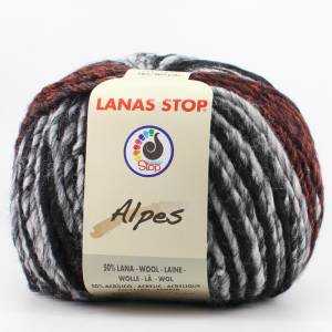 stop alpes - Ref. 254