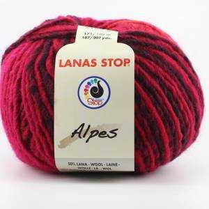 stop alpes - Ref. 256