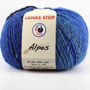 stop alpes - Ref. 257