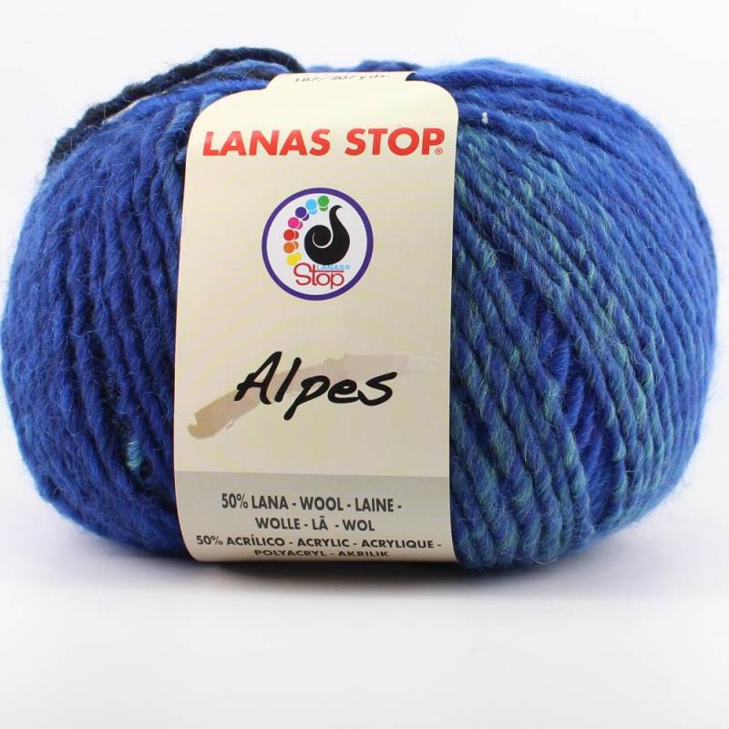 stop alpes - Ref. 255