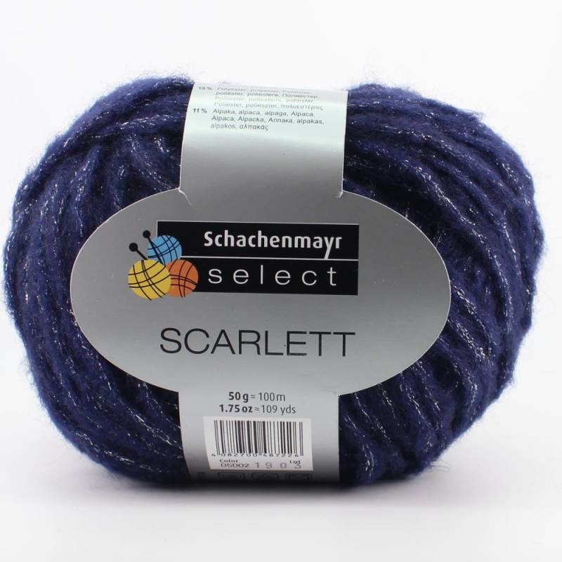 schachenmayr scarlett - Ref. 5069