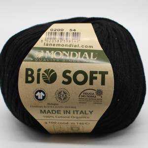 mondial bio soft - Ref. 0200