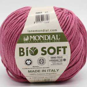 mondial bio soft - Ref. 865