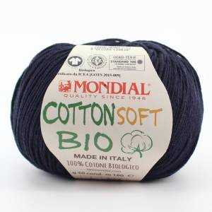 mondial cotton sof - Ref. 0126