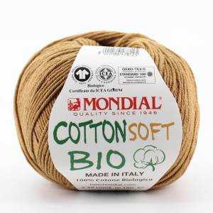 mondial cotton sof - Ref. 0258