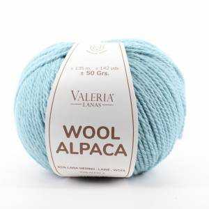 valeria di roma wool alpaca - Ref. w161