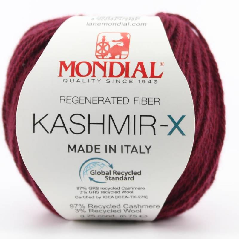 mondial kashimir-x - Ref. 768