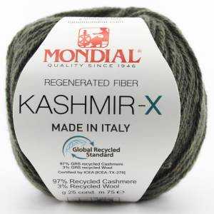 mondial kashimir-x - Ref. 791