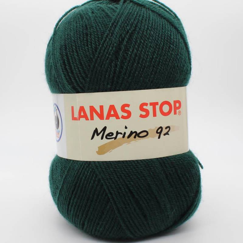 stop merino 92 - Ref. 017