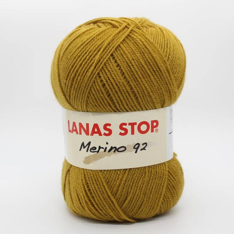 stop merino 92 - Ref. 017