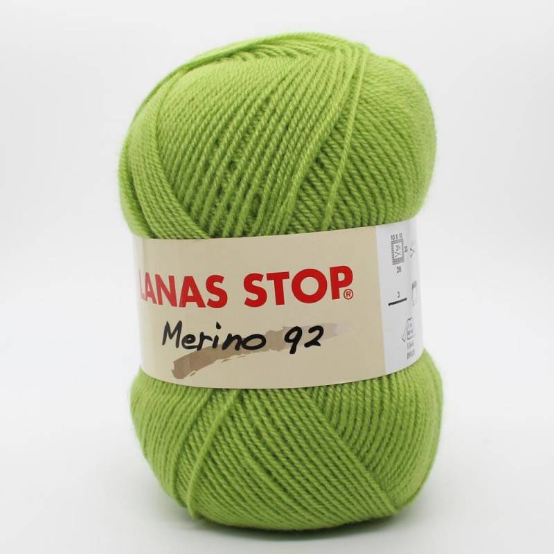 stop merino 92 - Ref. 017