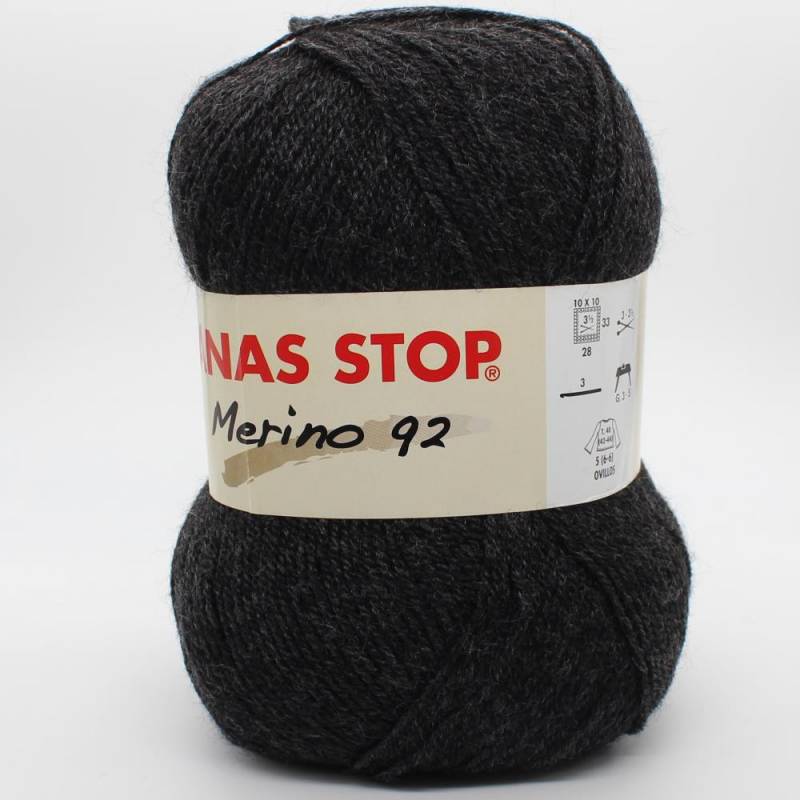 stop merino 92 - Ref. 017