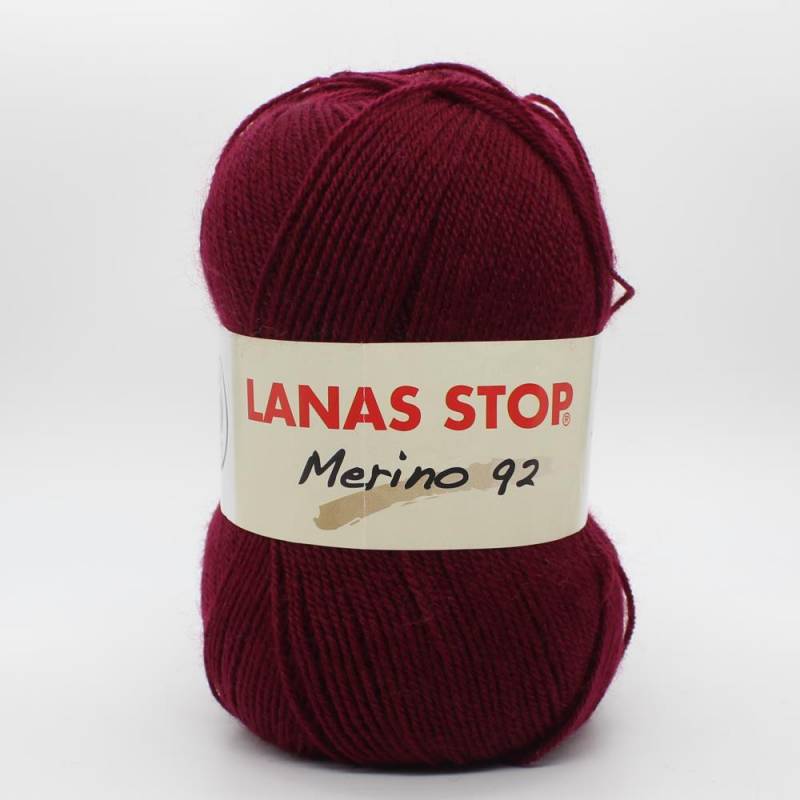 stop merino 92 - Ref. 017