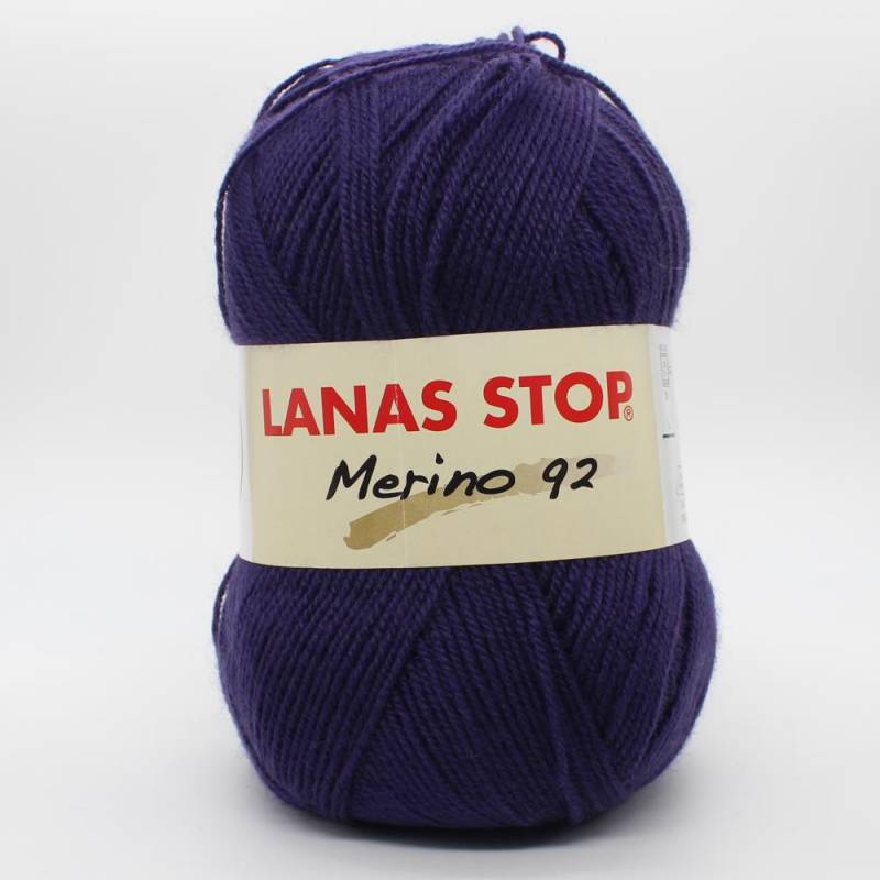 stop merino 92 - Ref. 017