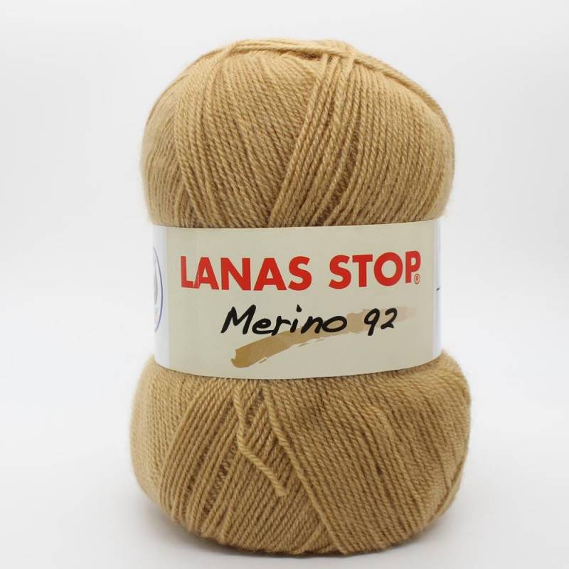 stop merino 92 - Ref. 017