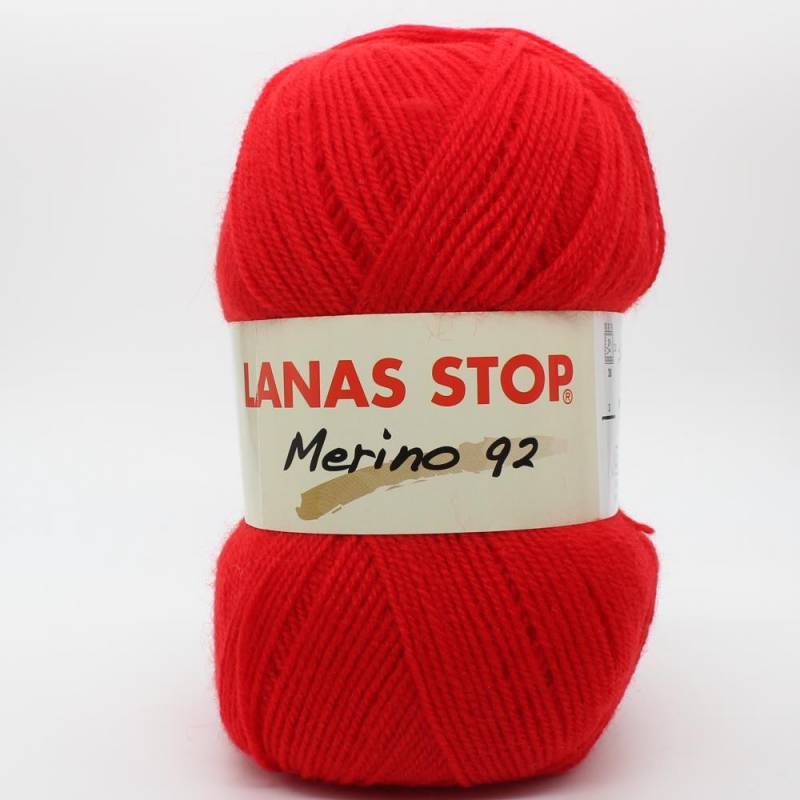 stop merino 92 - Ref. 017