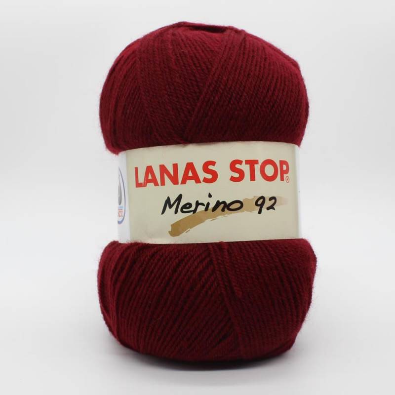 stop merino 92 - Ref. 017