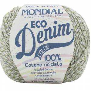 mondial eco denim color - Ref. 659