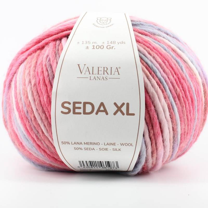 valeria di roma seda xl - Ref. s001