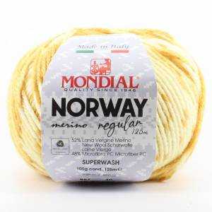 mondial norway regular - Ref. 987