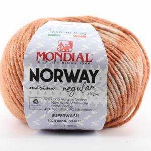 mondial norway regular - Ref. 988