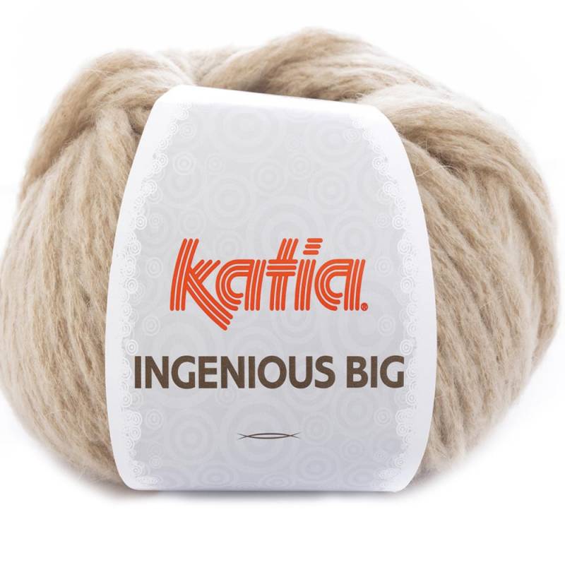 katia ingenious big - Ref. 89