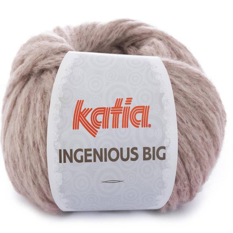 katia ingenious big - Ref. 89