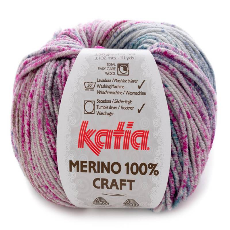 katia merino 100 craft - Ref. 304