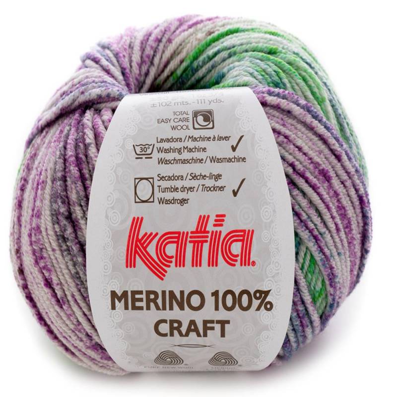 katia merino 100 craft - Ref. 304