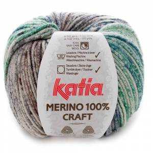 katia merino 100 craft - Ref. 306