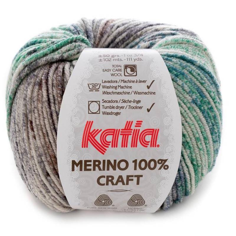 katia merino 100 craft - Ref. 304