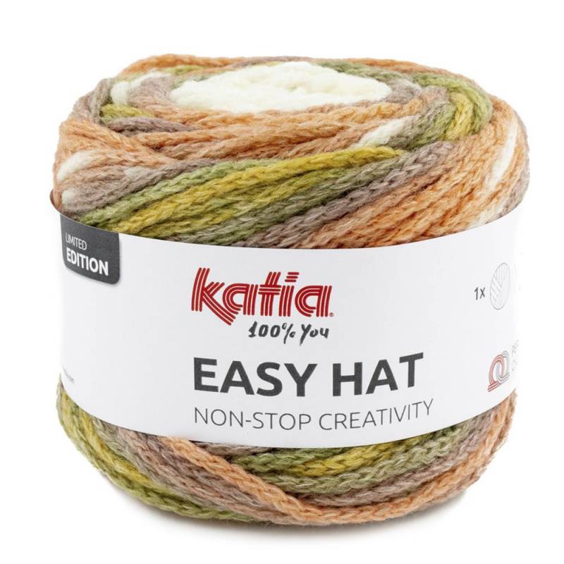 katia easy hat - Ref. 505