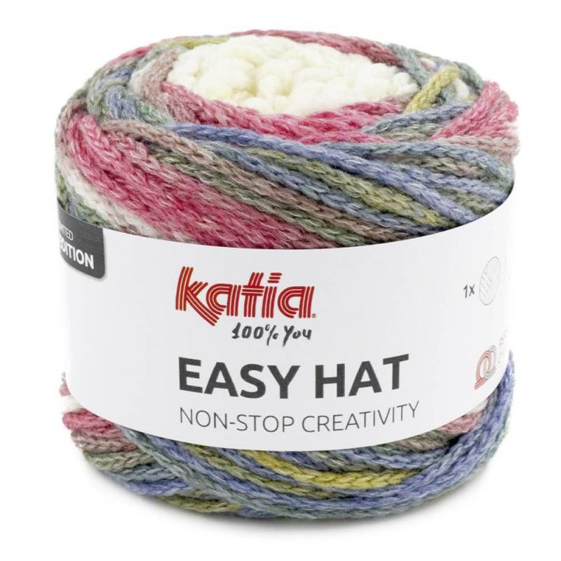 katia easy hat - Ref. 505