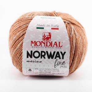 mondial norway fine - Ref. 988