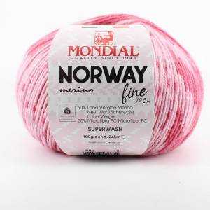 mondial norway fine - Ref. 989