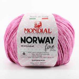 mondial norway fine - Ref. 990