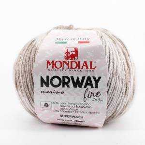 mondial norway fine - Ref. 994