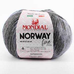 mondial norway fine - Ref. 995