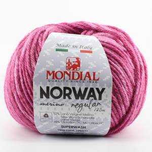 mondial norway regular - Ref. 990