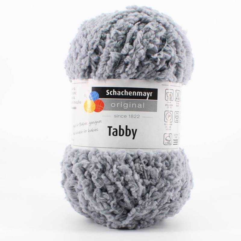 schachenmayr tabby - Ref. 36