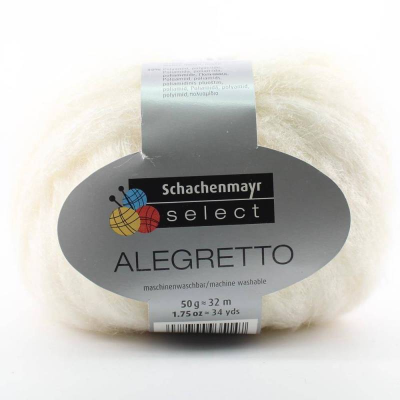 schachenmayr alegretto - Ref. 8501