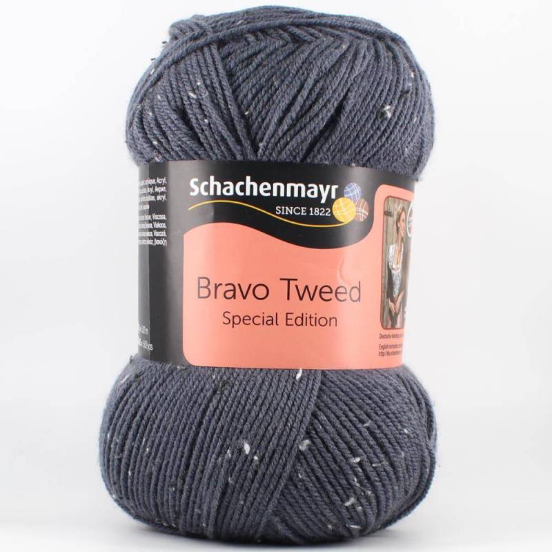 schachenmayr bravo tweed - Ref. 08373