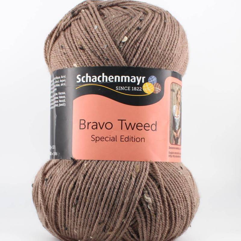 schachenmayr bravo tweed - Ref. 08373