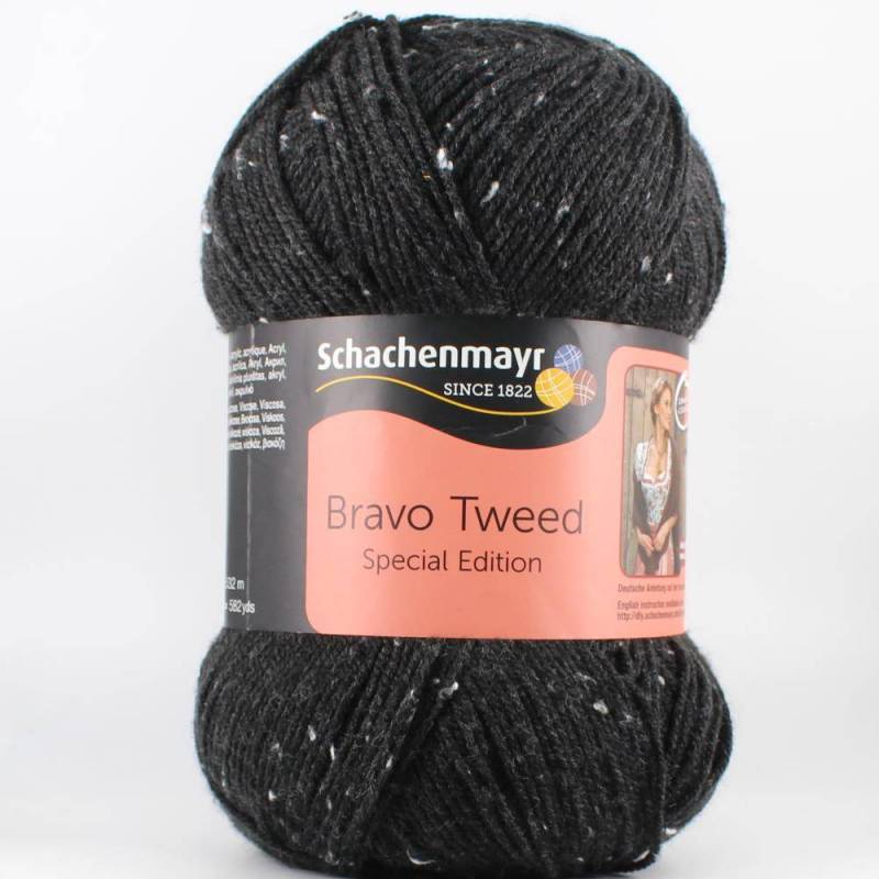 schachenmayr bravo tweed - Ref. 08373