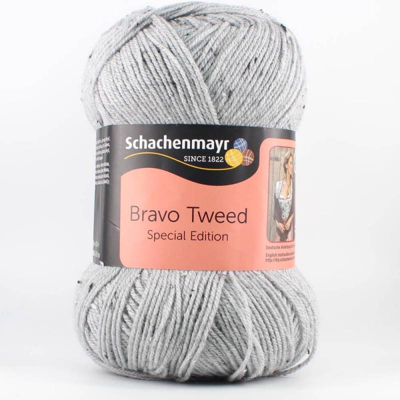 schachenmayr bravo tweed - Ref. 08373