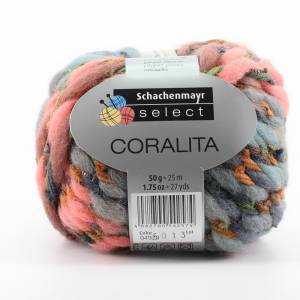 schachenmayr coralita - Ref. 4923