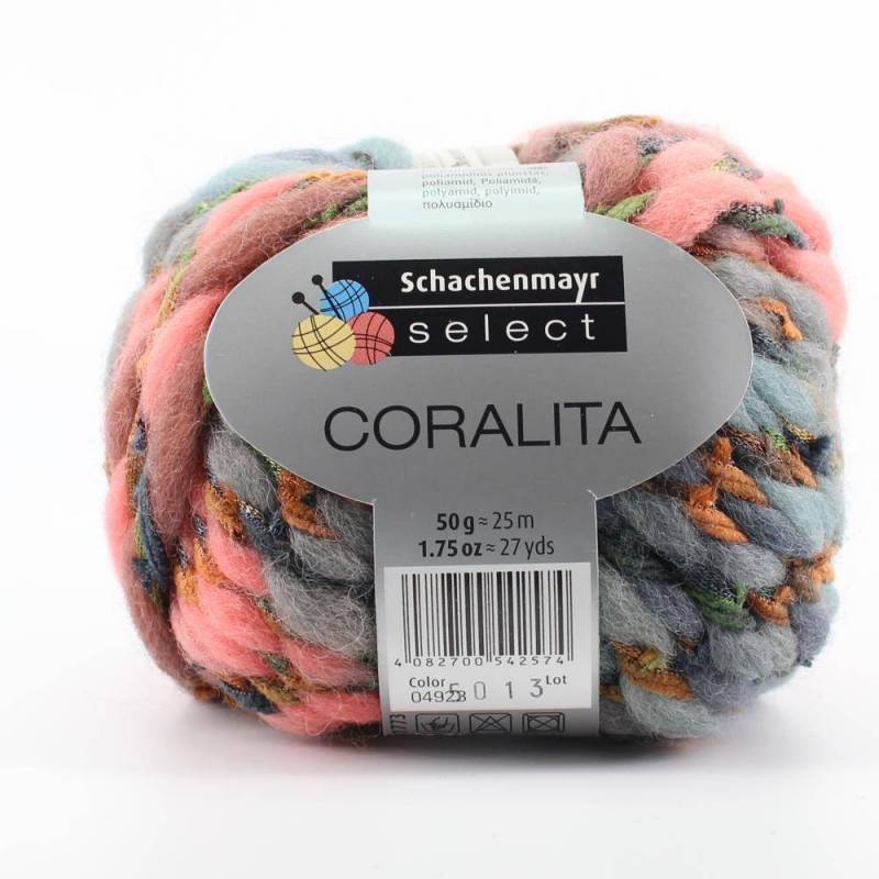 schachenmayr coralita - Ref. 4956