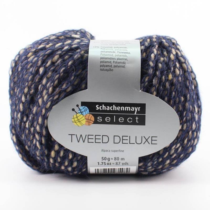 schachenmayr tweed - Ref. 7105